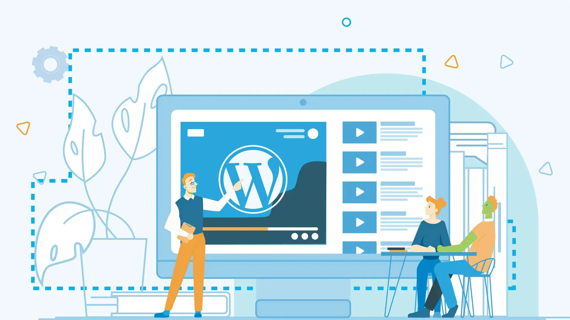 What is WordPress Hosting and How Does It Differ from Regular Hosting?
