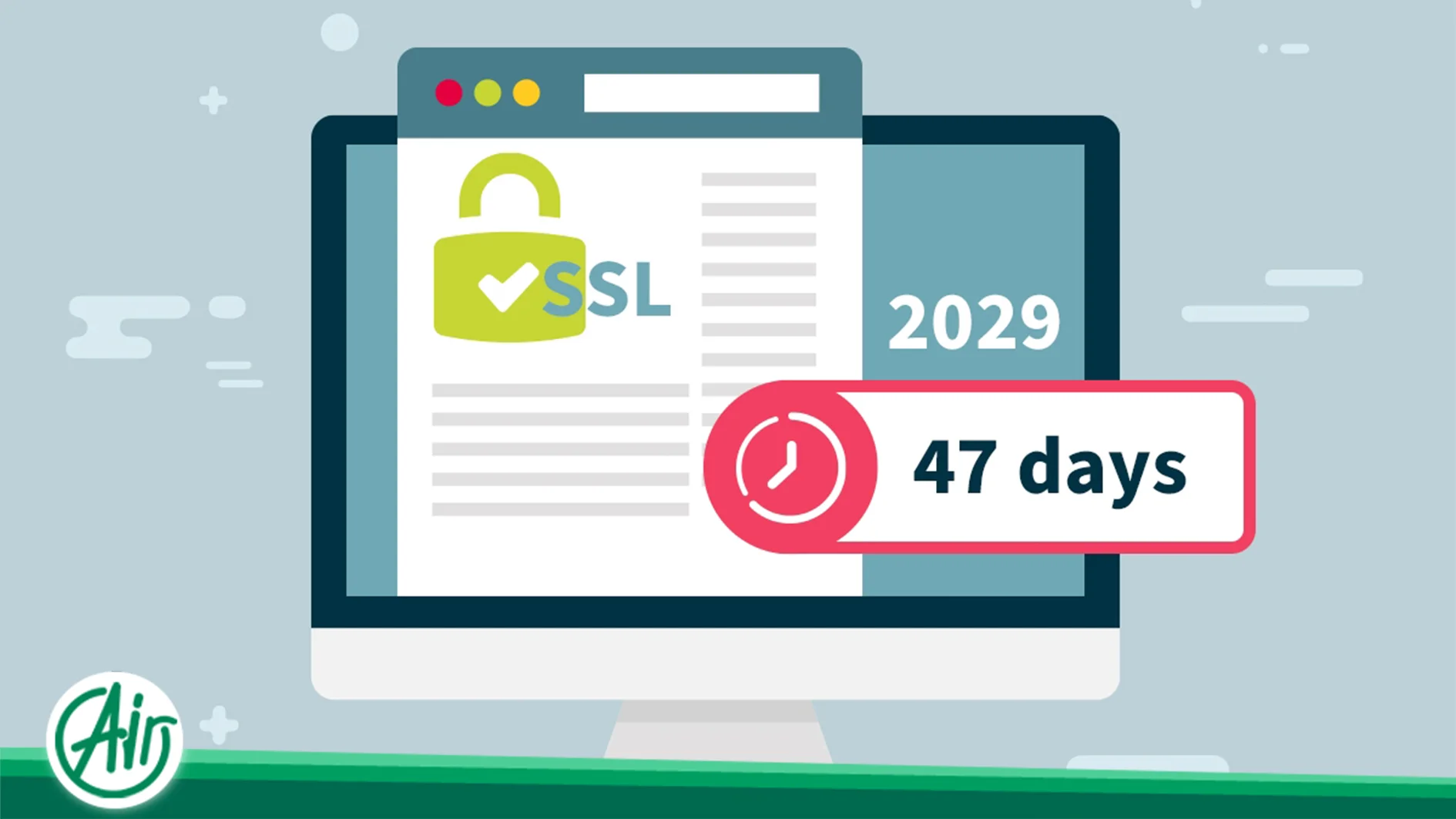 layers of site security