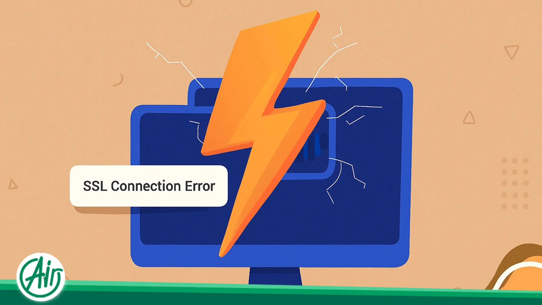 ssl errors 