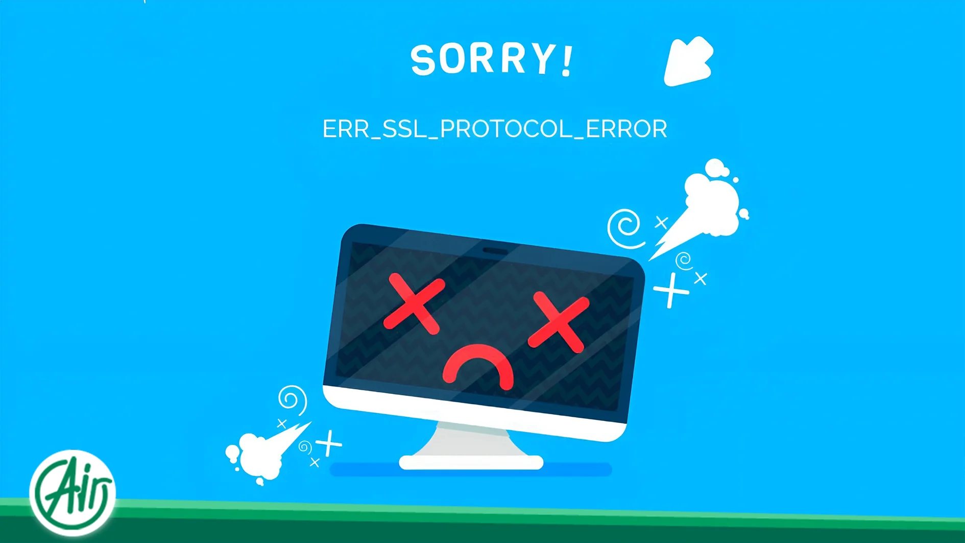 ssl errors and how to solve them