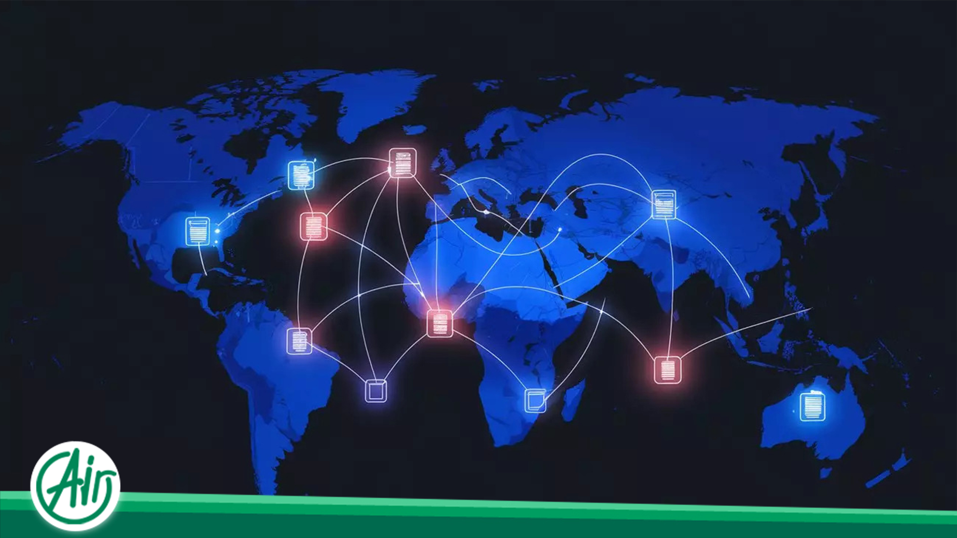 benefits of geodns