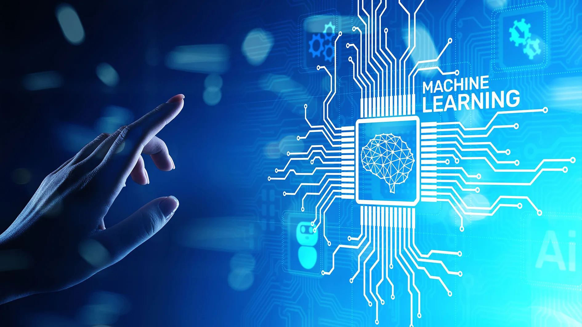 Machine Learning: Core Concepts, Models, and Key Algorithms