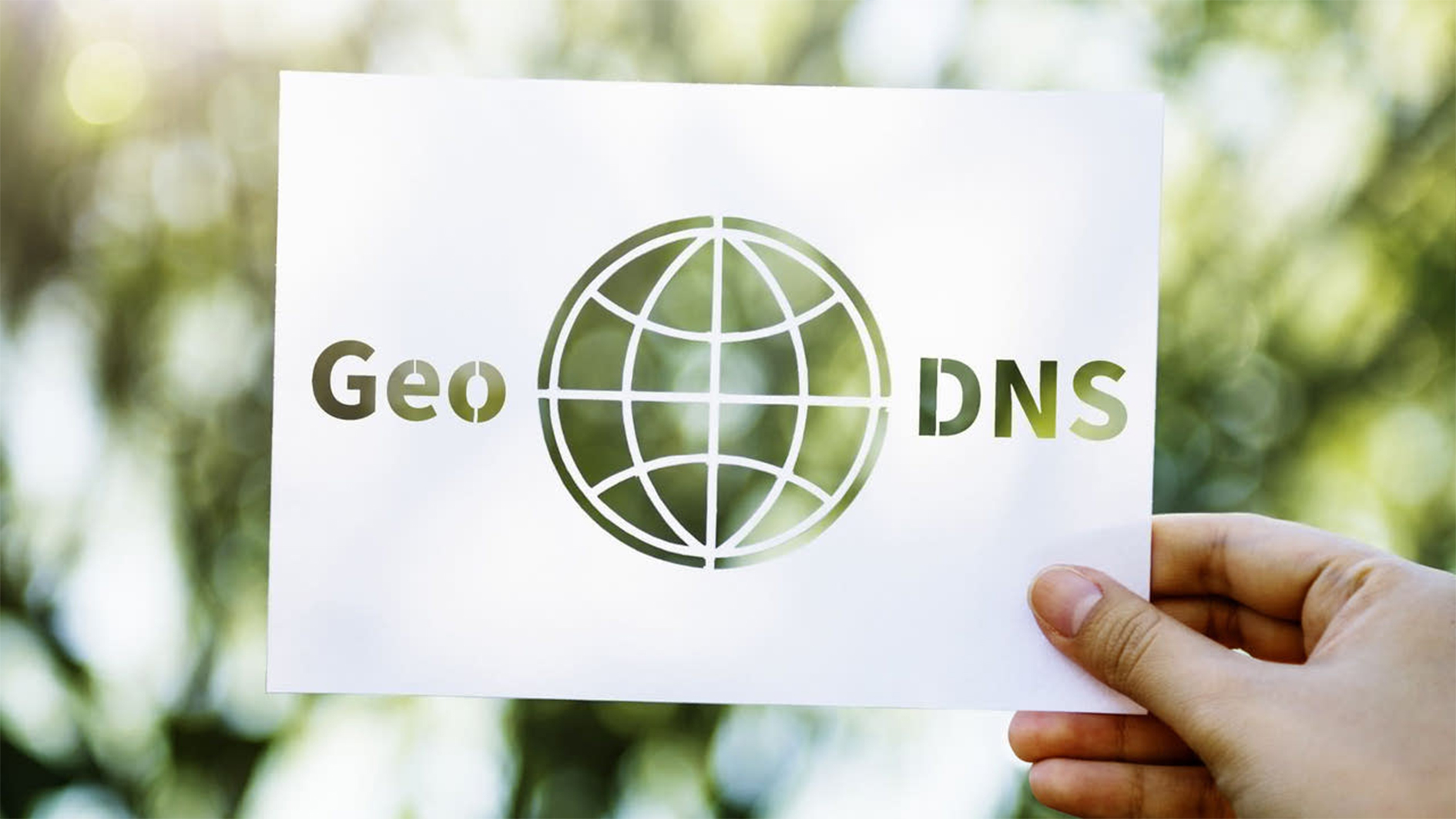 Understanding GeoDNS and its Role in Optimizing Website Traffic Distribution