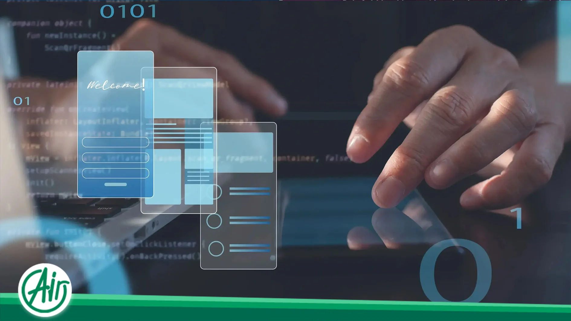 gui vs cli in concept