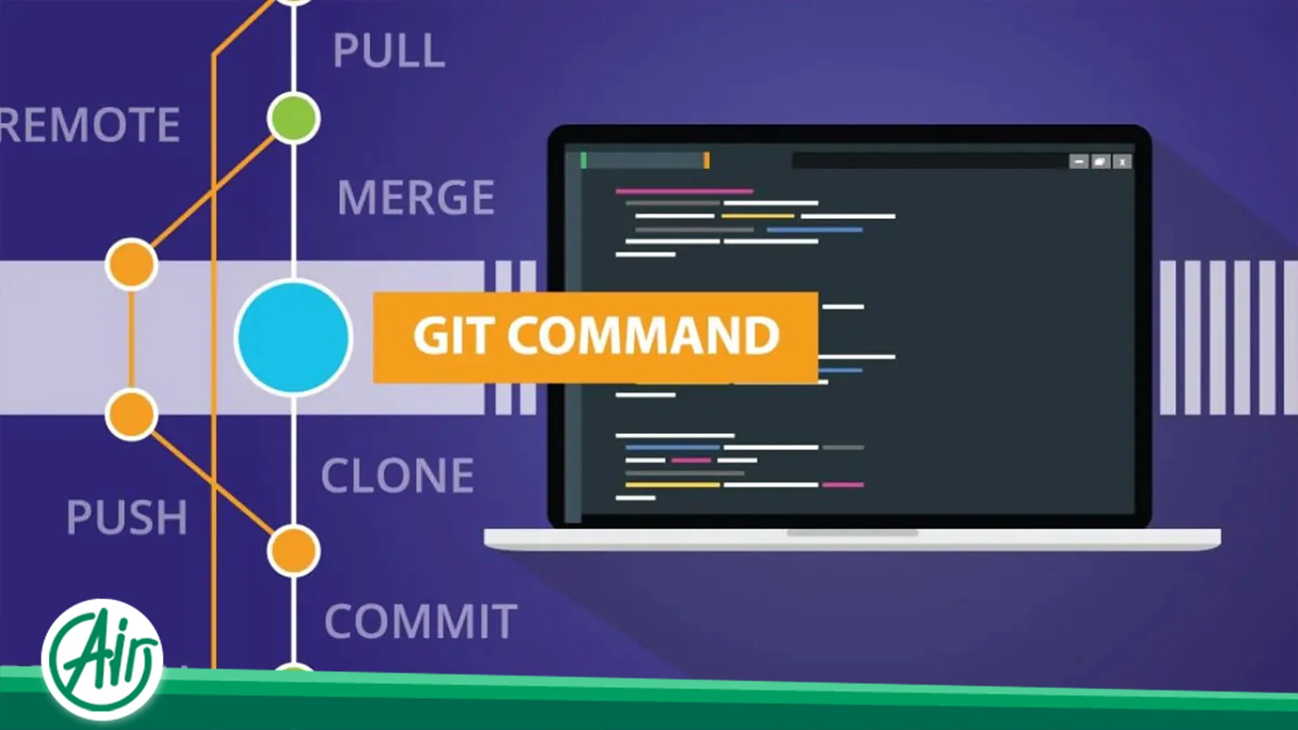 key features of git