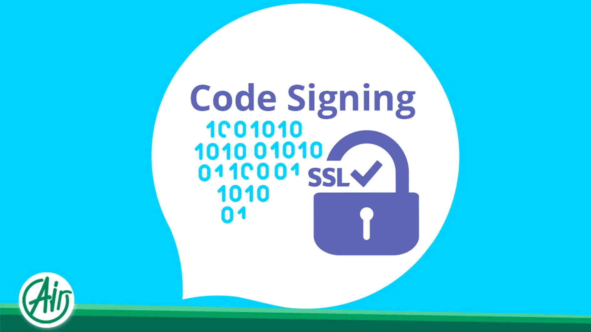 tools of Code Signing