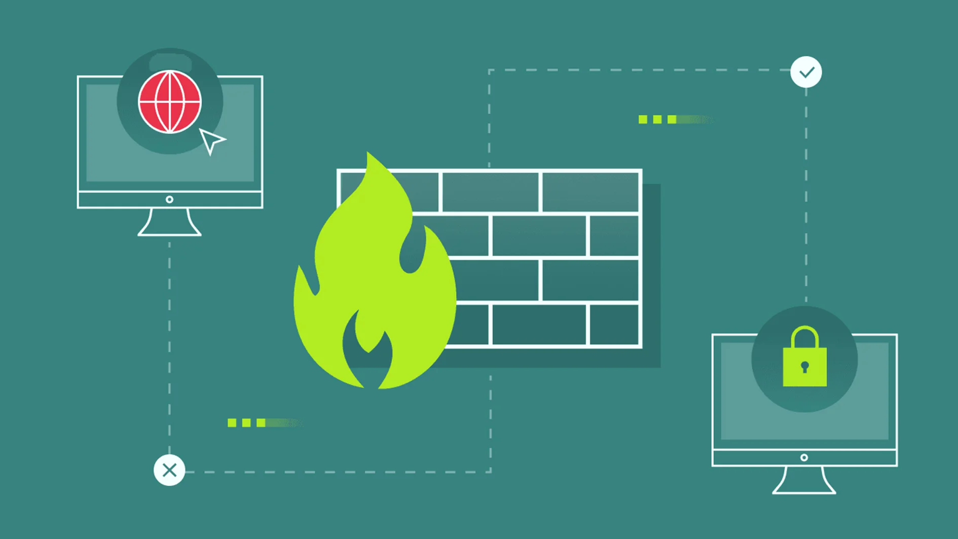 The Ultimate Guide to Firewalls: Hardware, Software, and Cloud Security