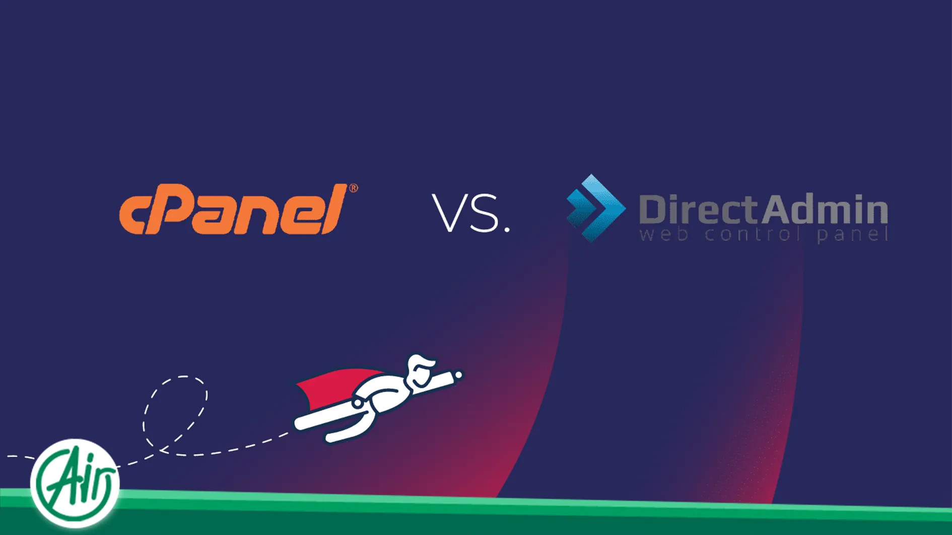 process of Migrating from DirectAdmin to cPanel