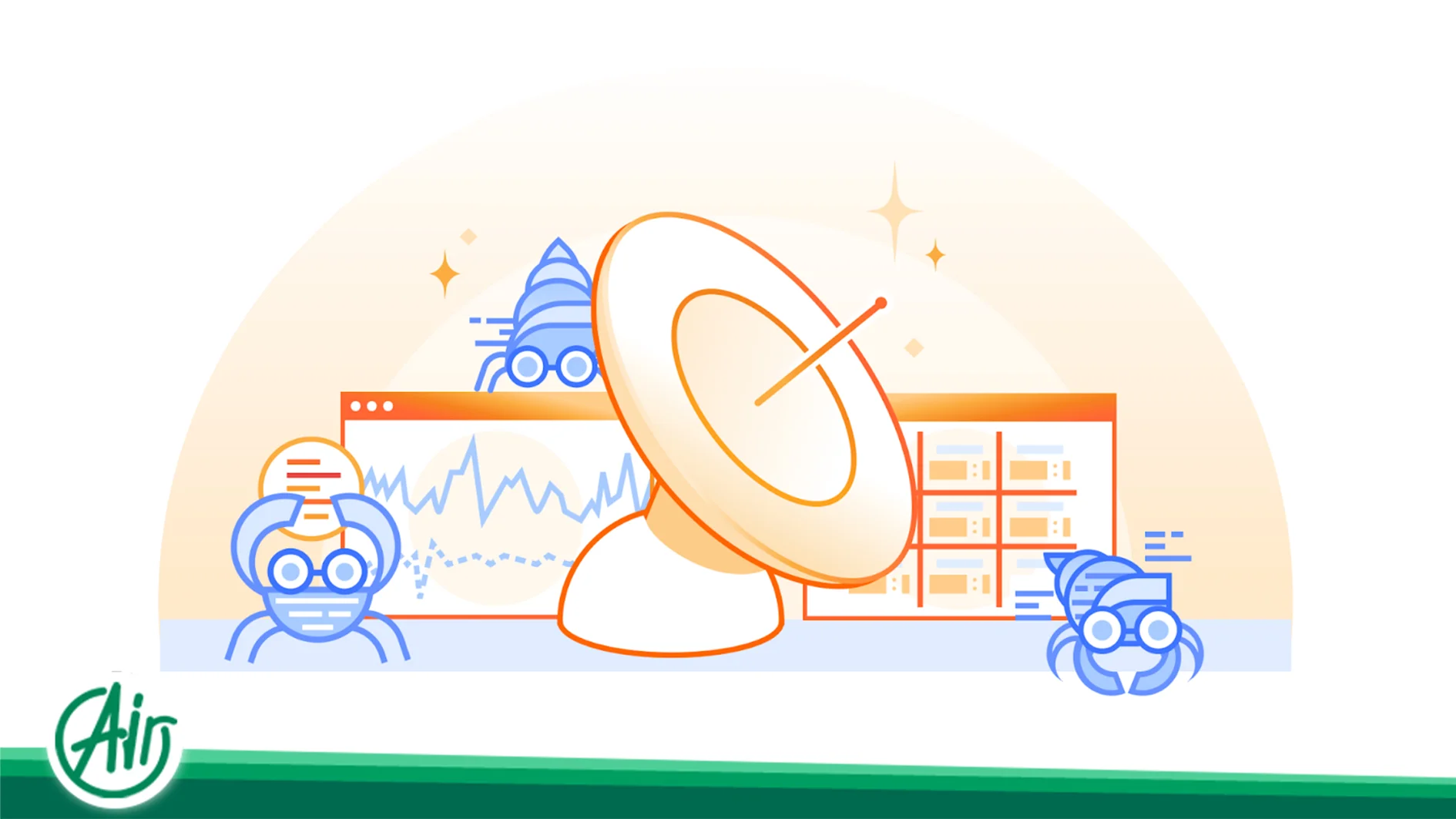 what is AI Crawler and what does it do?