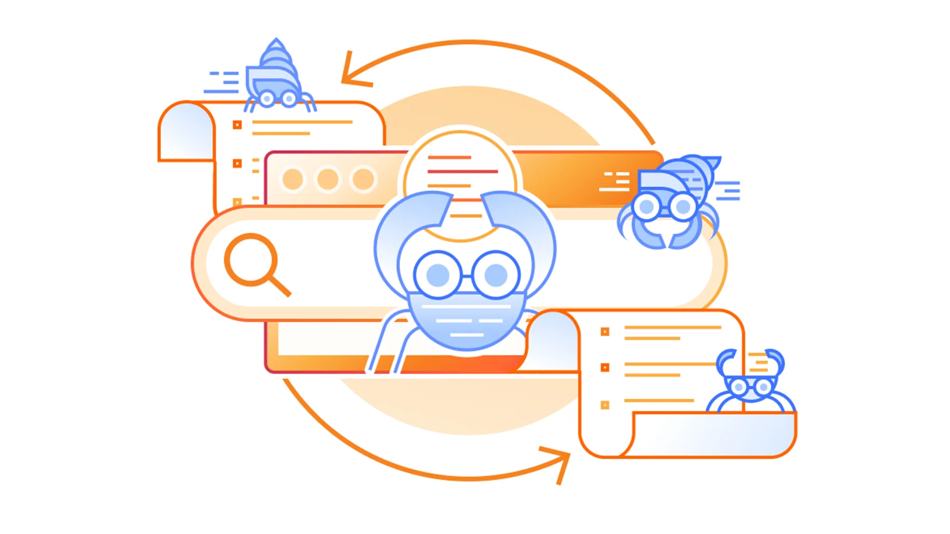 How Do AI Crawlers Impact Server Resource Consumption?