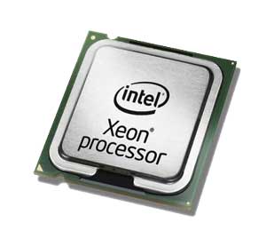 Xeon-Prozessor