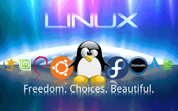 Was ist Linux?