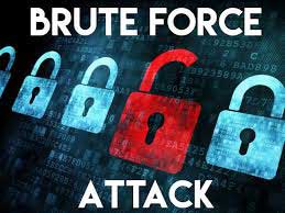 Was ist ein Brute-Force-Angriff?