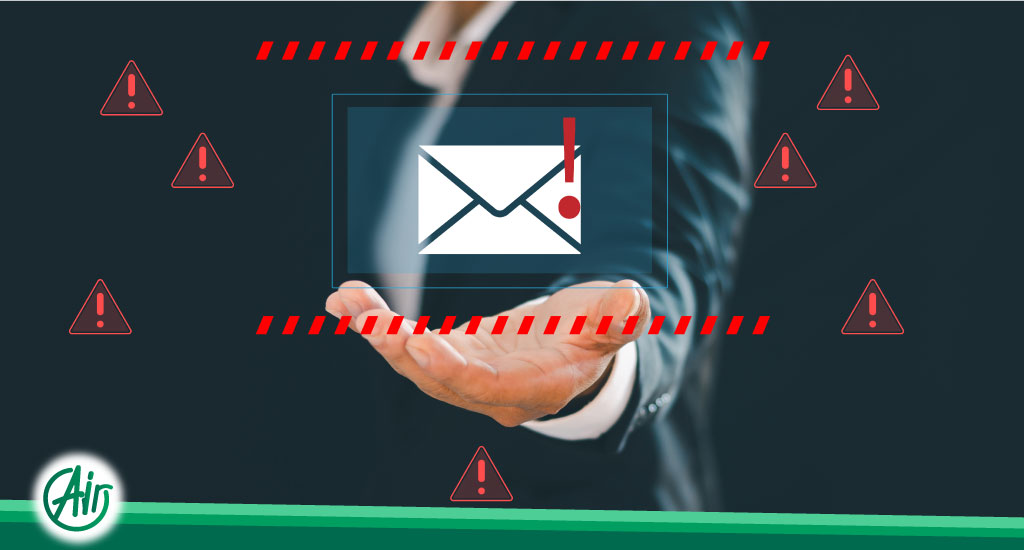 Preventing Spam Emails