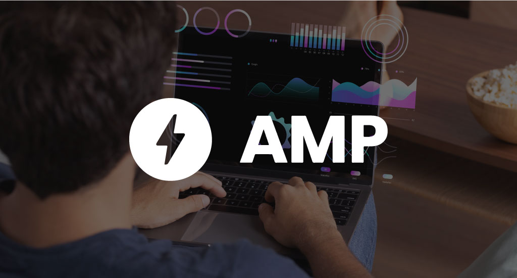 website optimization with AMP