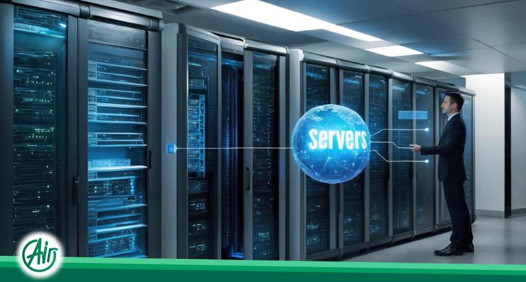 HPE Gen11 Servers