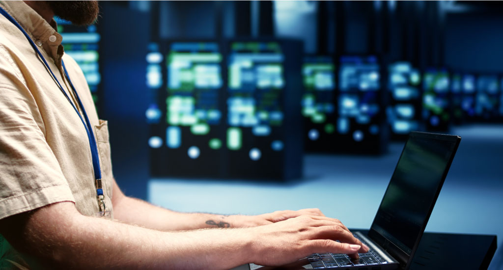 Server Management Automation