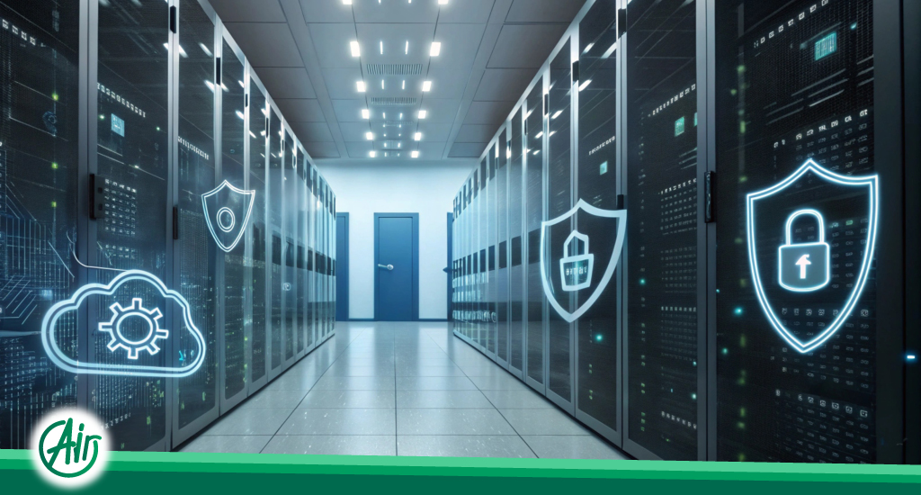 Enhancing Server Security