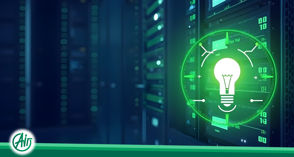 Server Energy Optimization