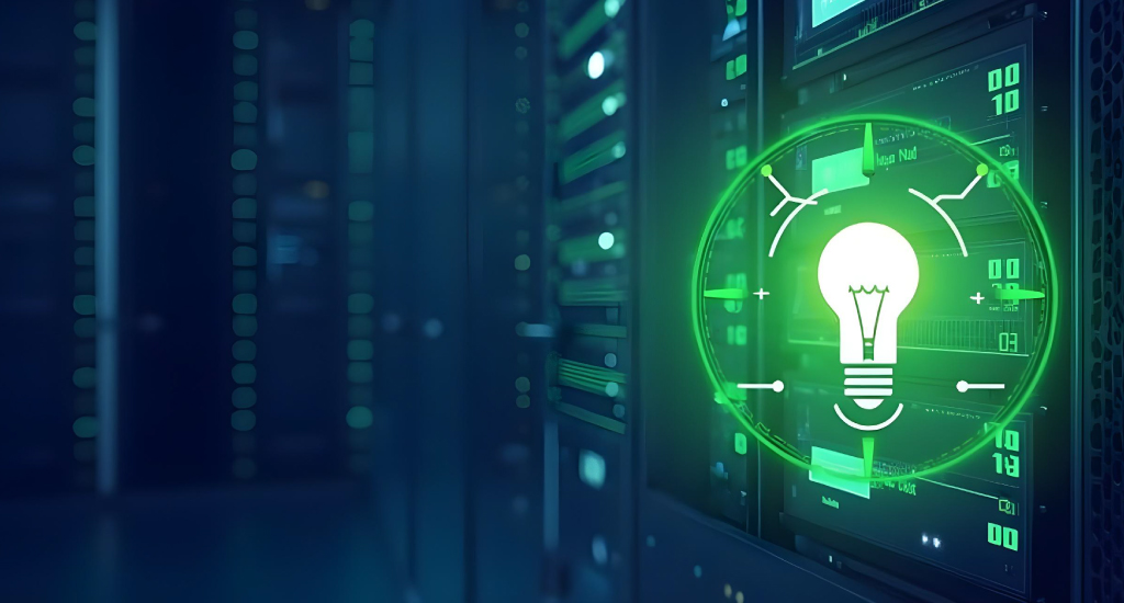 Server Energy Optimization