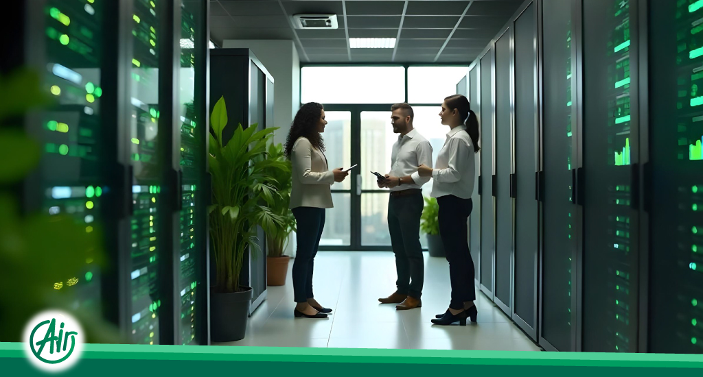 Server Energy Optimization