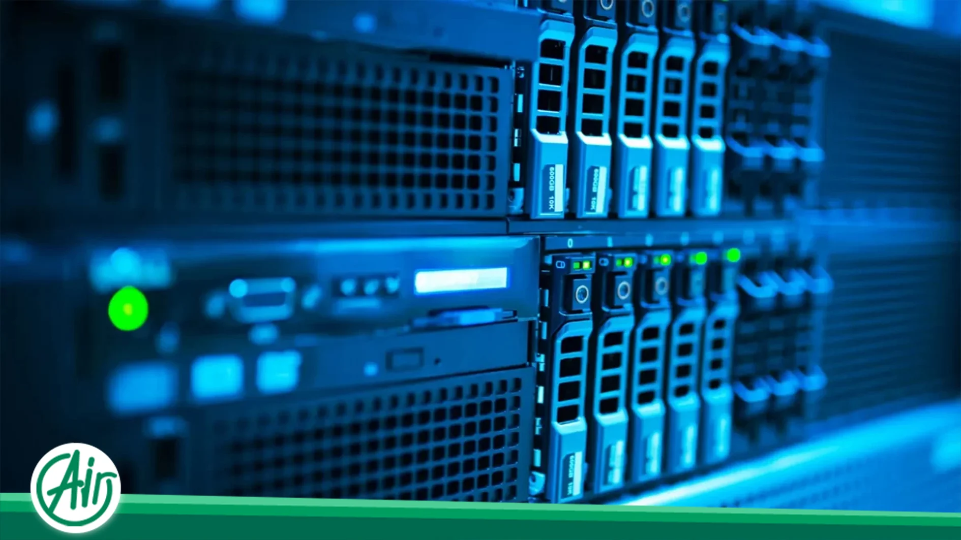 what is a dedicated server?