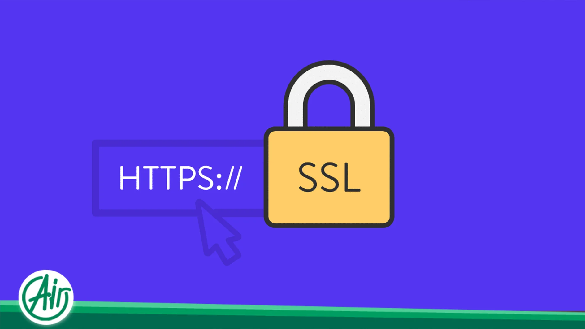what is ssl