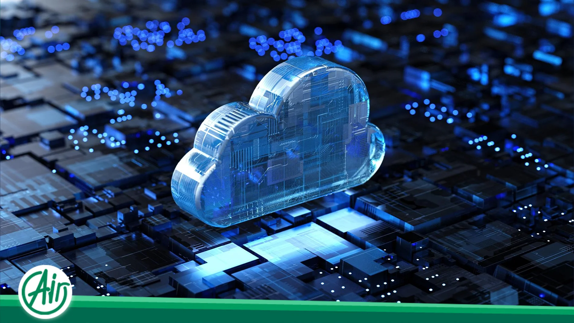 cloud server hosting