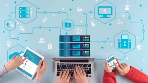 hébergement mutualisé