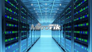difference between a standard VPS and a MikroTik VPS