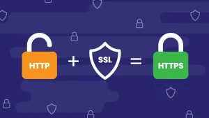 site security with ssl