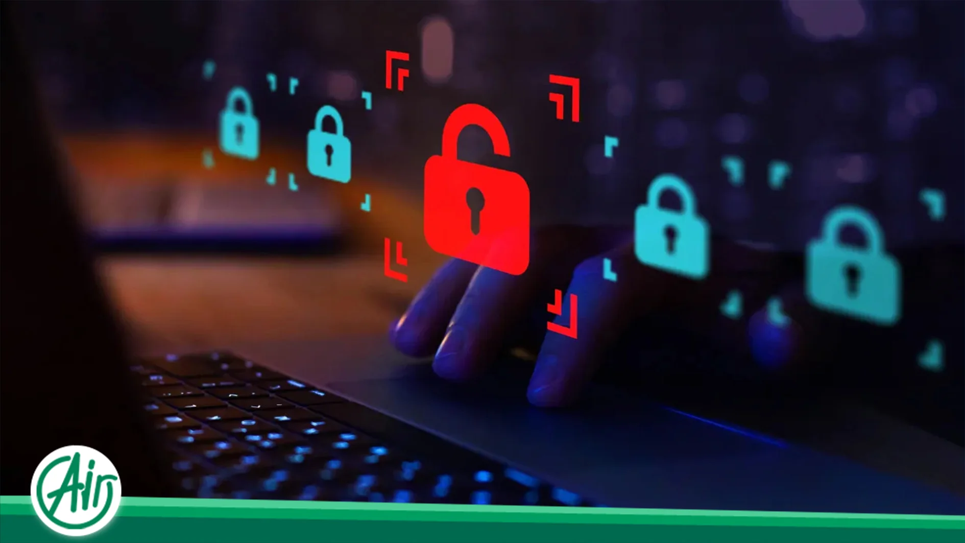 Cyber Attacks : password attacks