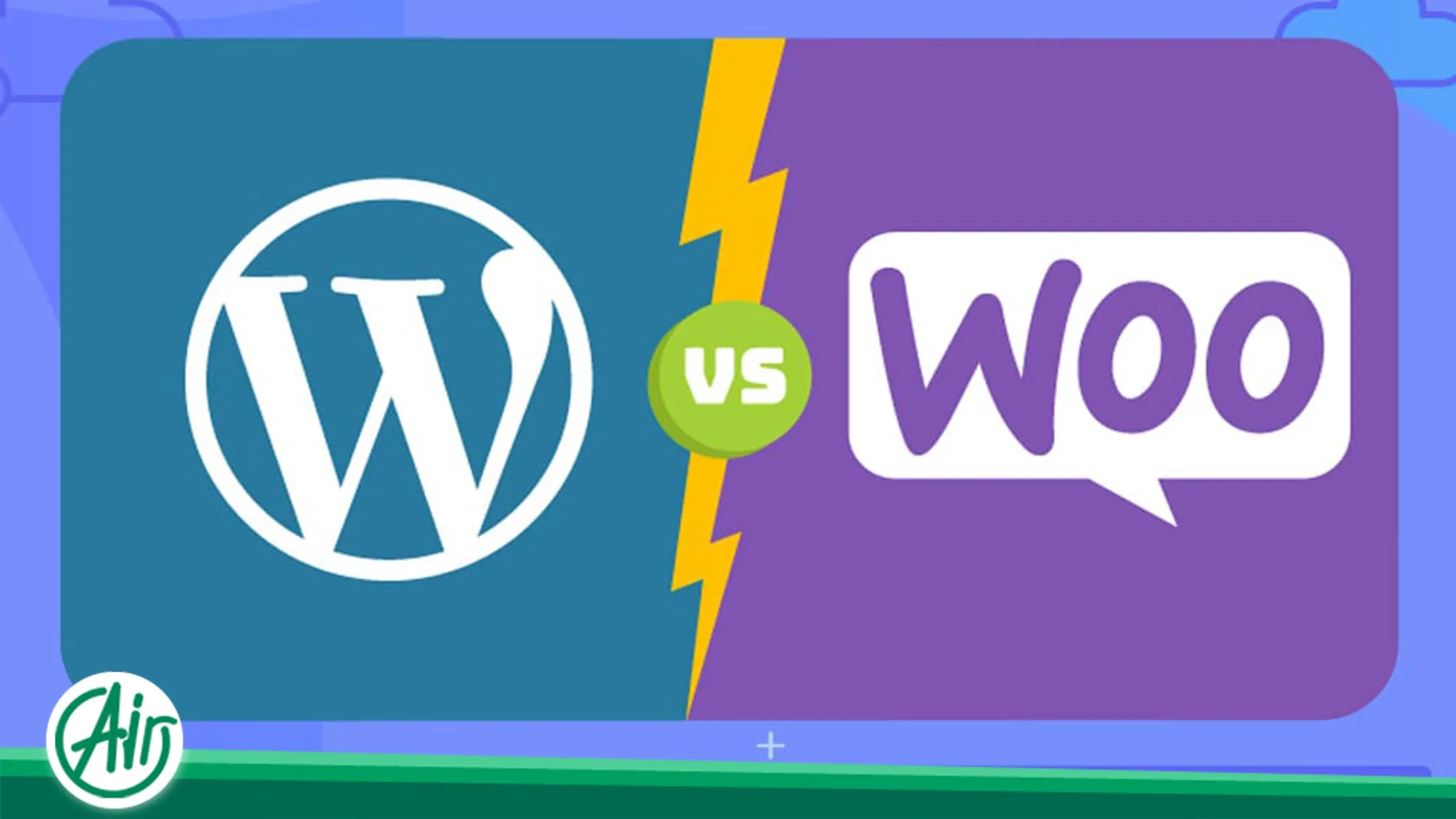 WooCommerce vs wp