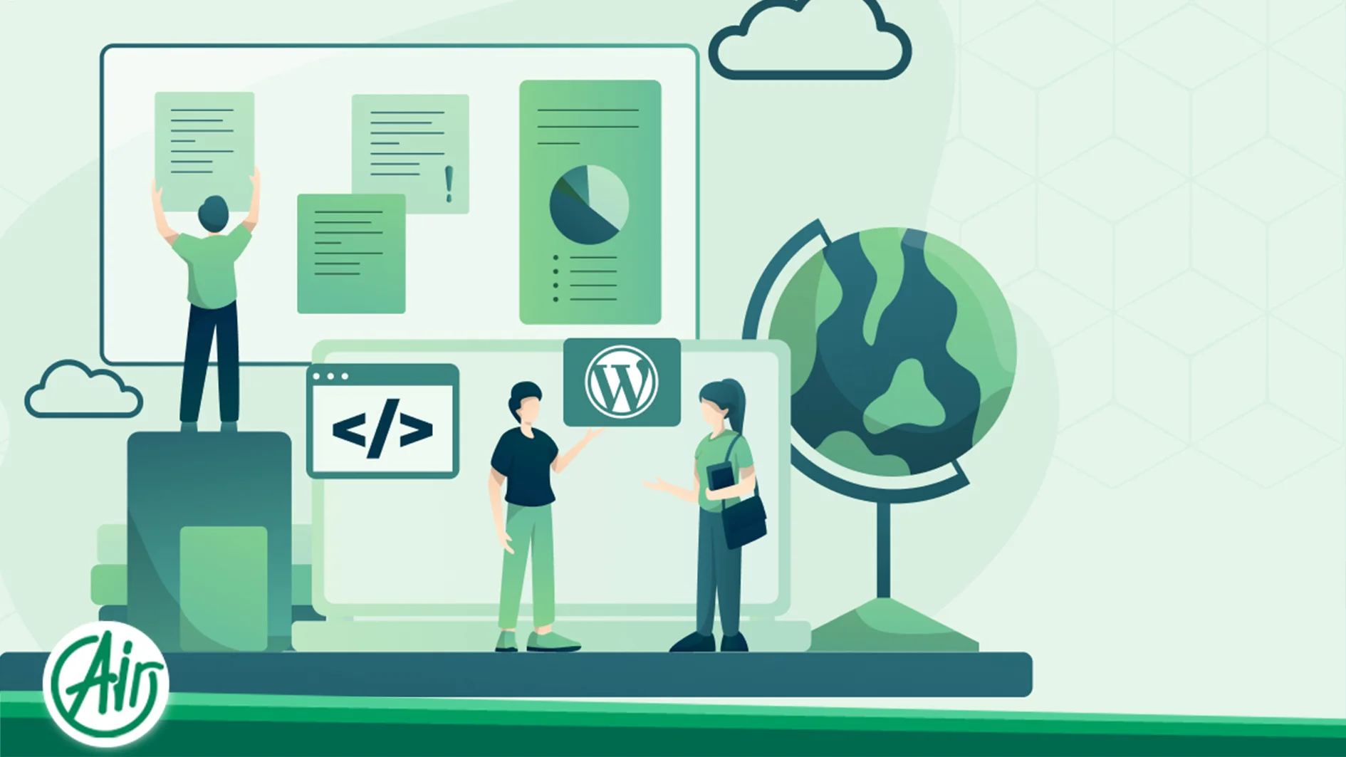 WooCommerce vs wordpress