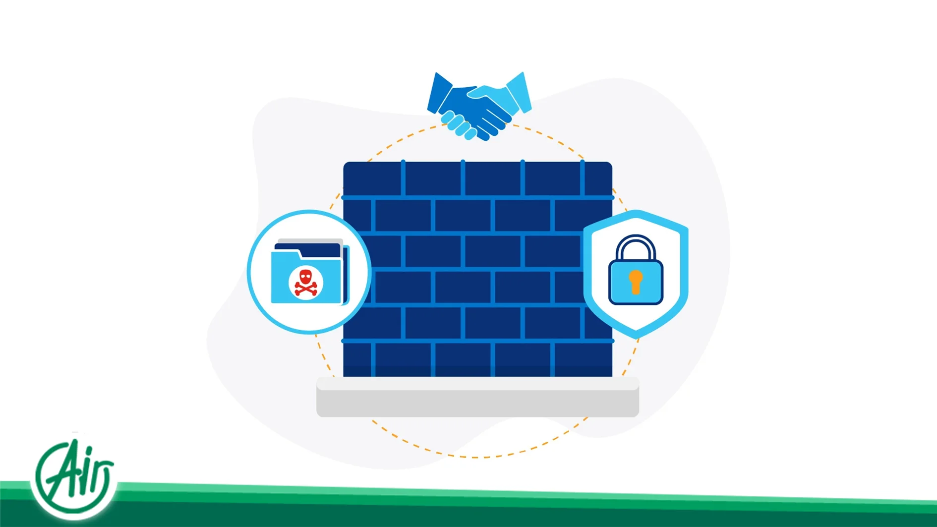 how to configure firewall?
