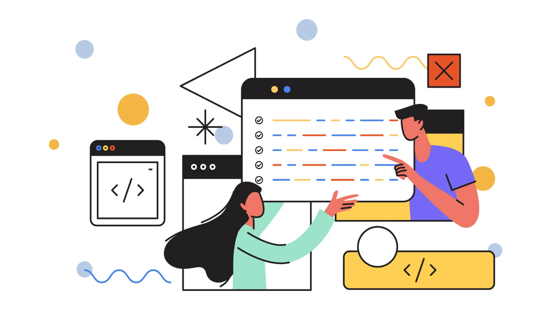 what is Code Signing