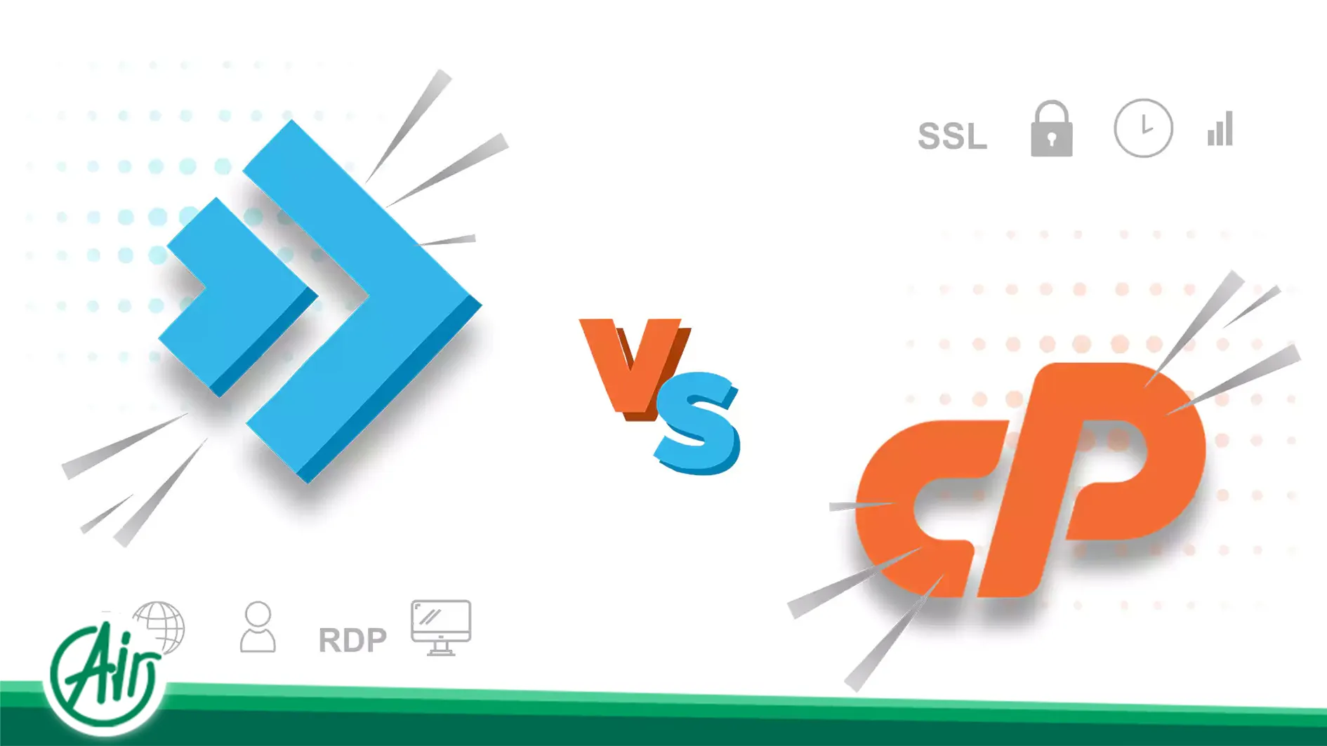 Reasons behind Migrating from DirectAdmin to cPanel