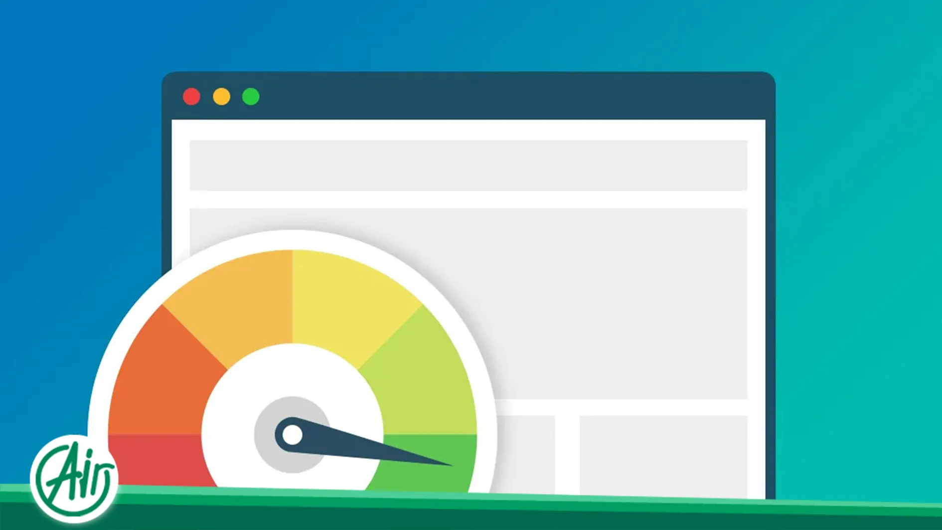 server optimization impact on Website Speed