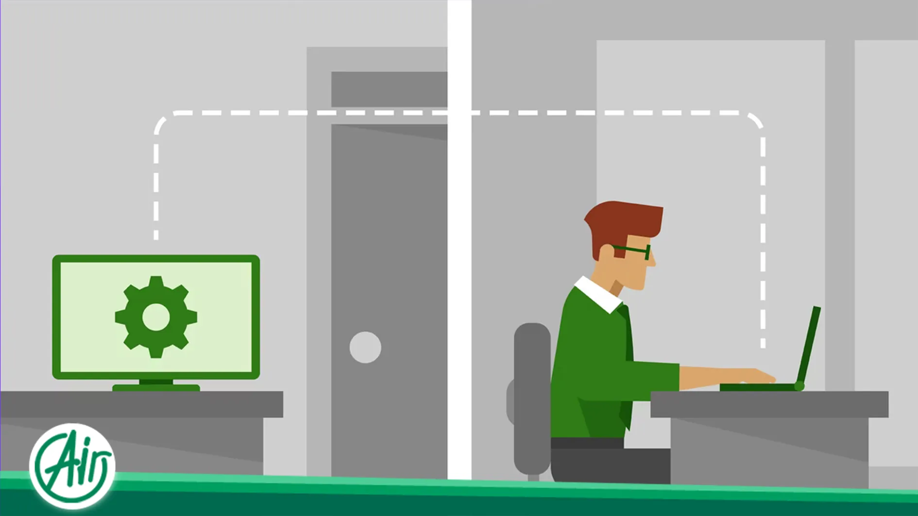 what is VNC Console ?