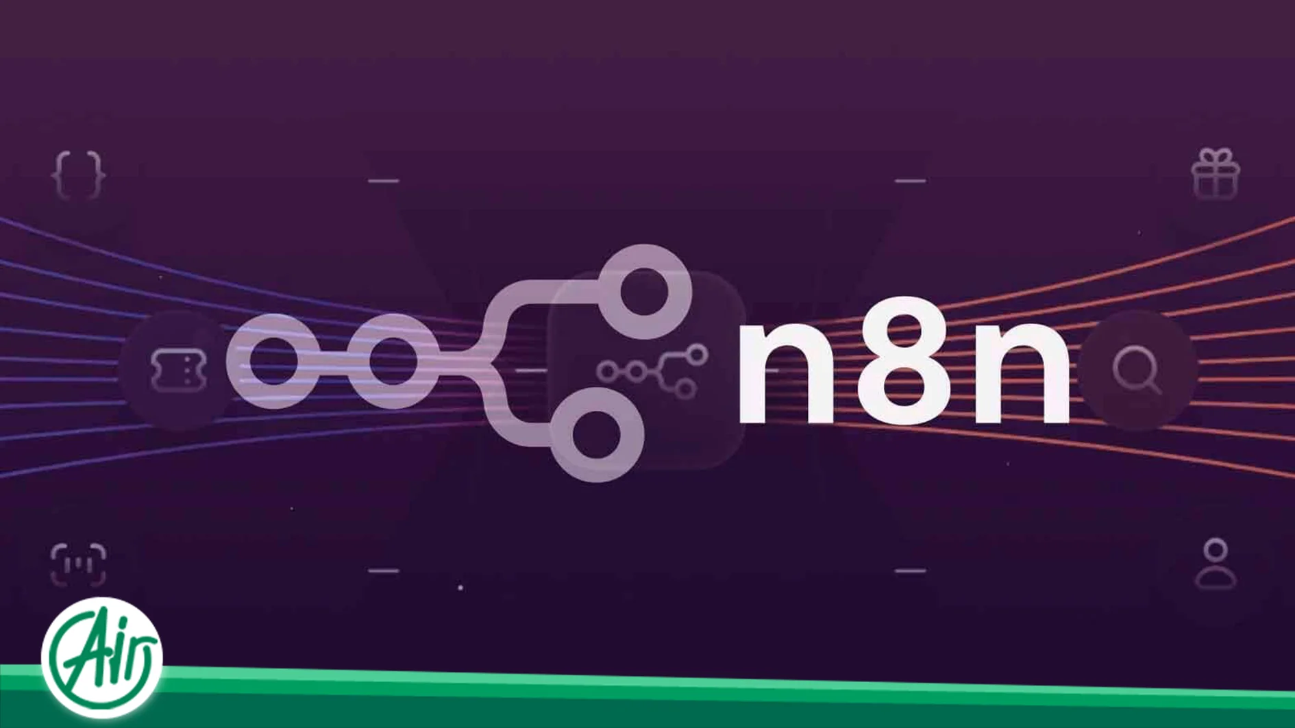 what is n8n?