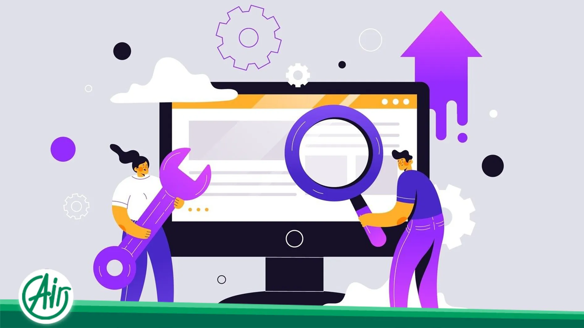 Website Speed and why does it matter?