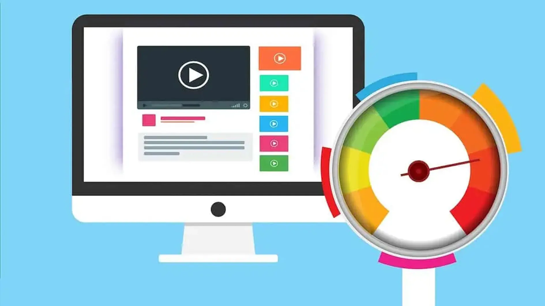 Website Speed