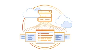Traffic Distribution in cloud